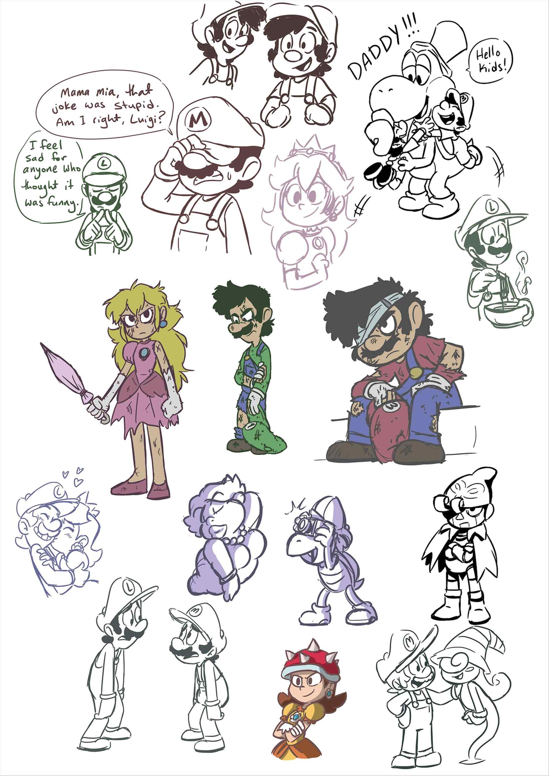 1900x2686 Cute Valentines Day Drawings Tumblr Your Meme Source