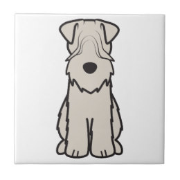 260x260 Wheaten Terrier Cartoons Gifts On Zazzle
