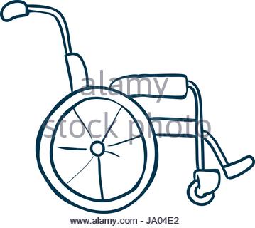 359x320 Vector Black Wheelchair Icon Stock Vector Art Amp Illustration