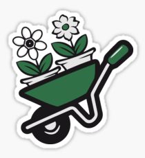 210x230 Wheelbarrow Drawing Gifts Amp Merchandise Redbubble