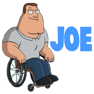 320x320 Wheelchair Family Guy Archives