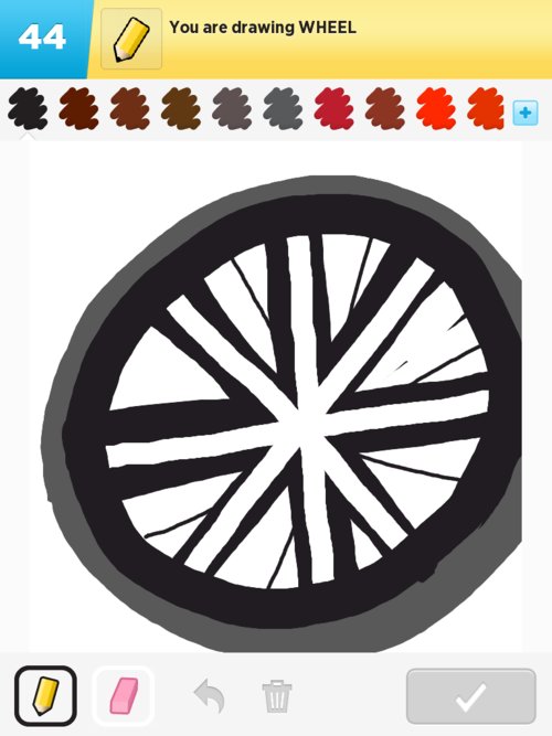 500x667 Wheel Drawings