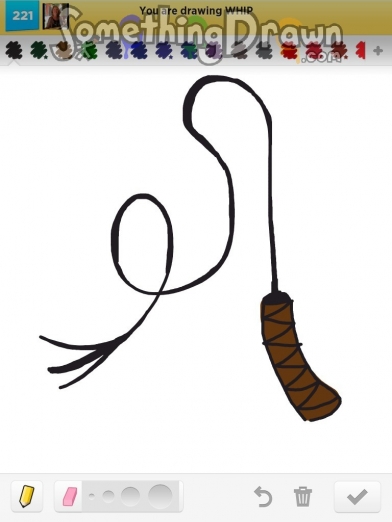 Whip Drawing at GetDrawings.com | Free for personal use Whip Drawing of
