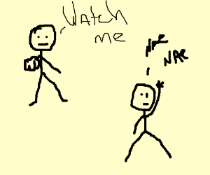 300x250 Watch Me Whip, Watch Me Nae Nae!