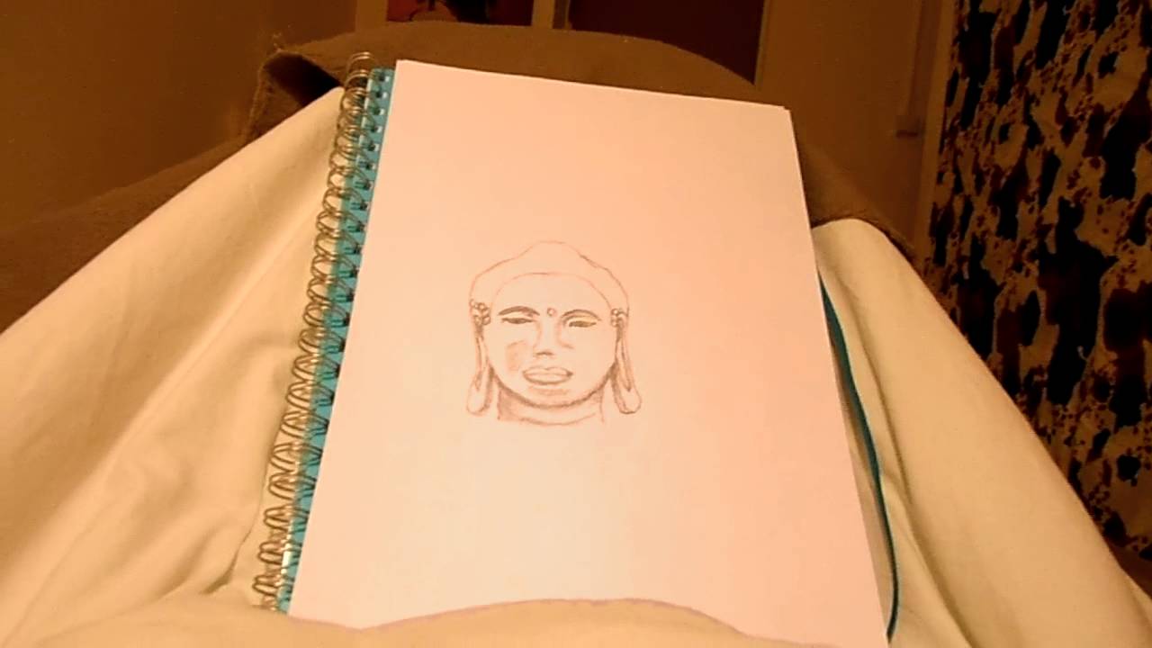 1280x720 Sketching Amp Drawing