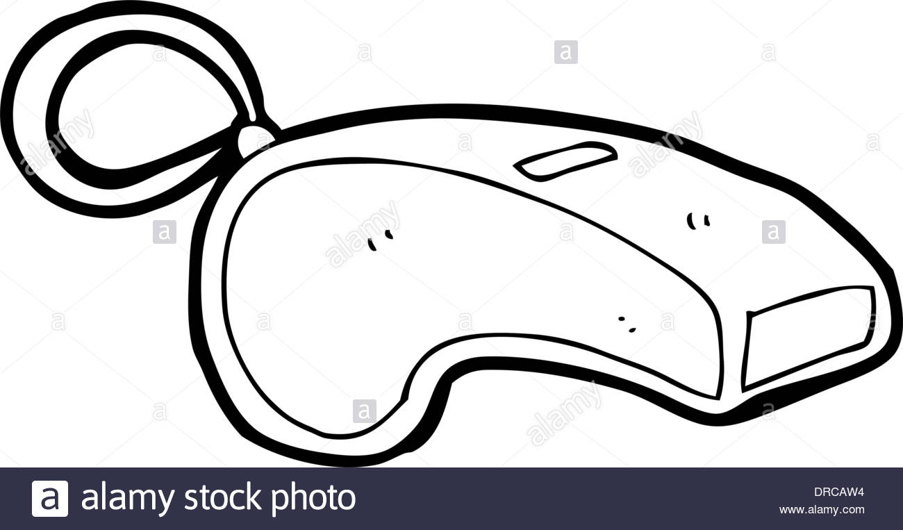 1300x763 Cartoon Whistle Stock Vector Art Amp Illustration, Vector Image