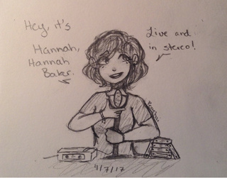 320x251 Liked Drawings By Kaledraws