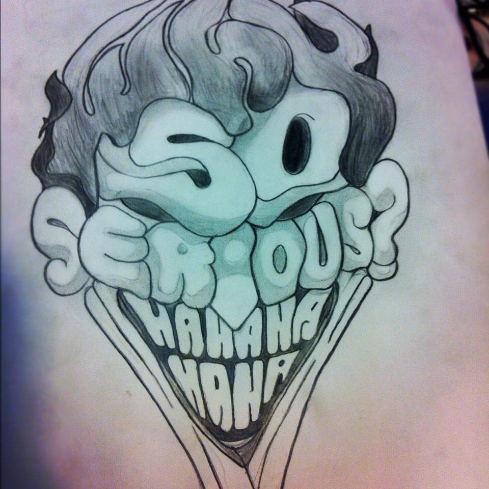 960x960 Why So Serious