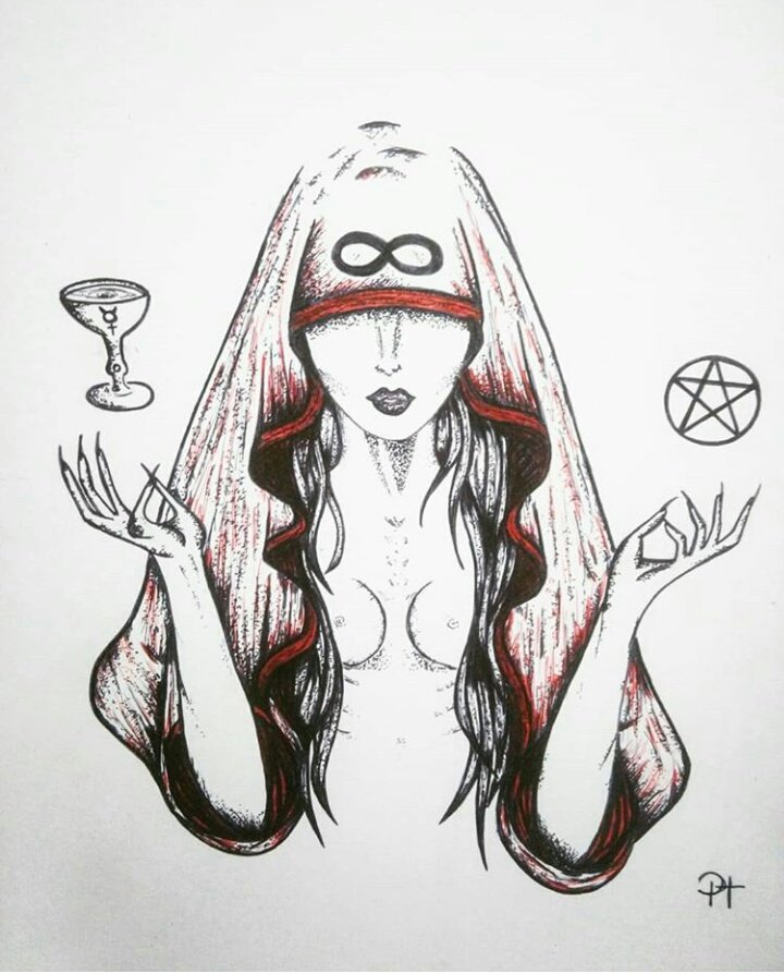 720x894 Patricia Lilith Tessaro On Twitter My Drawing