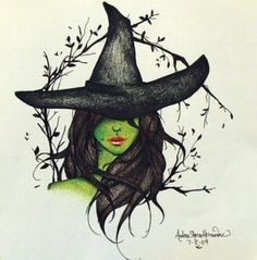 236x239 Wicked The Musical Art