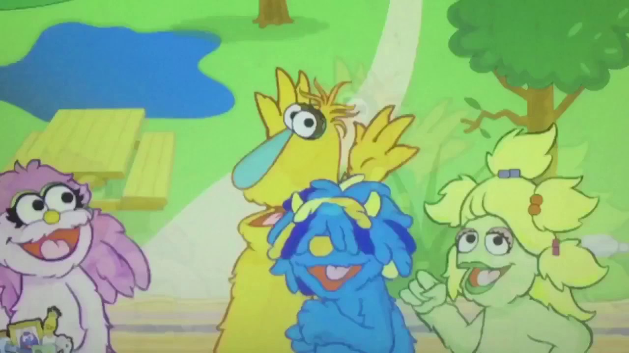 1280x720 The Wiggles Porcupine Pie