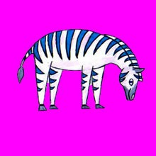 220x220 How To Draw Wild Animals