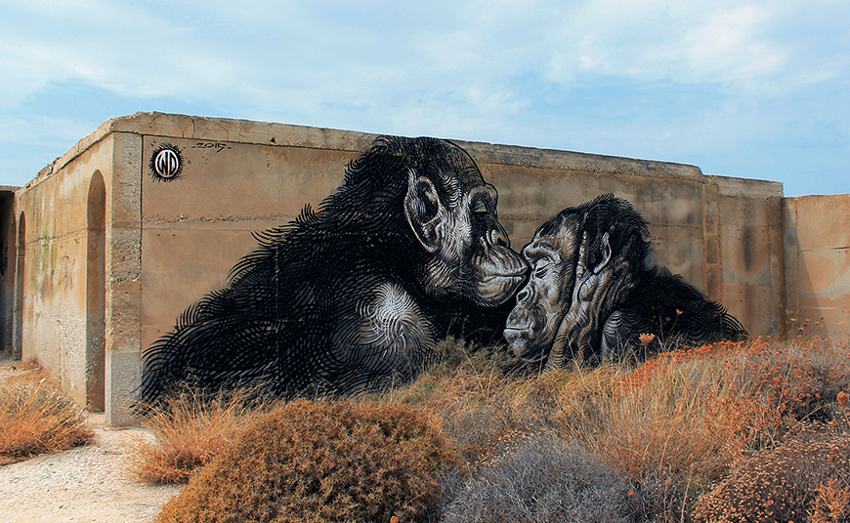 850x523 Biography Of Wd Aka Wild Drawing Widewalls