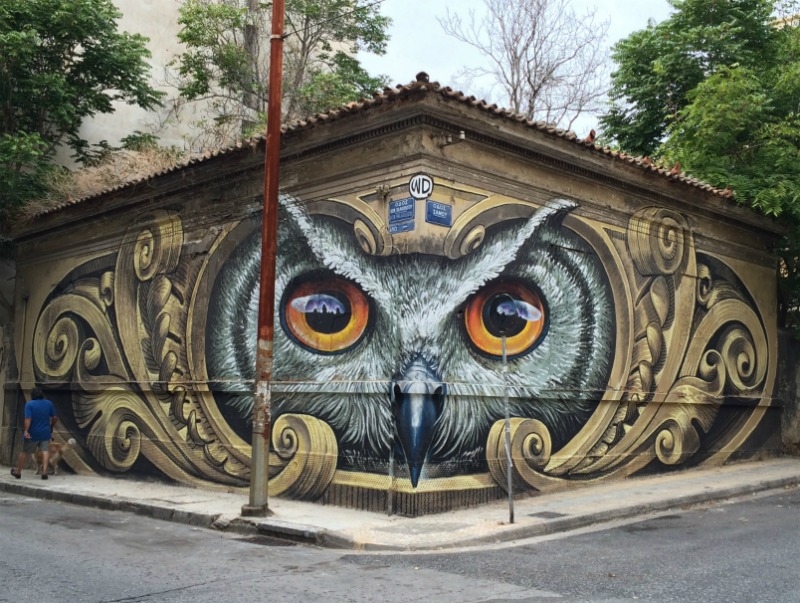 800x603 Wild Drawing