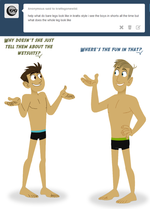 500x696 Wild Kratts Drawing Refs Tumblr