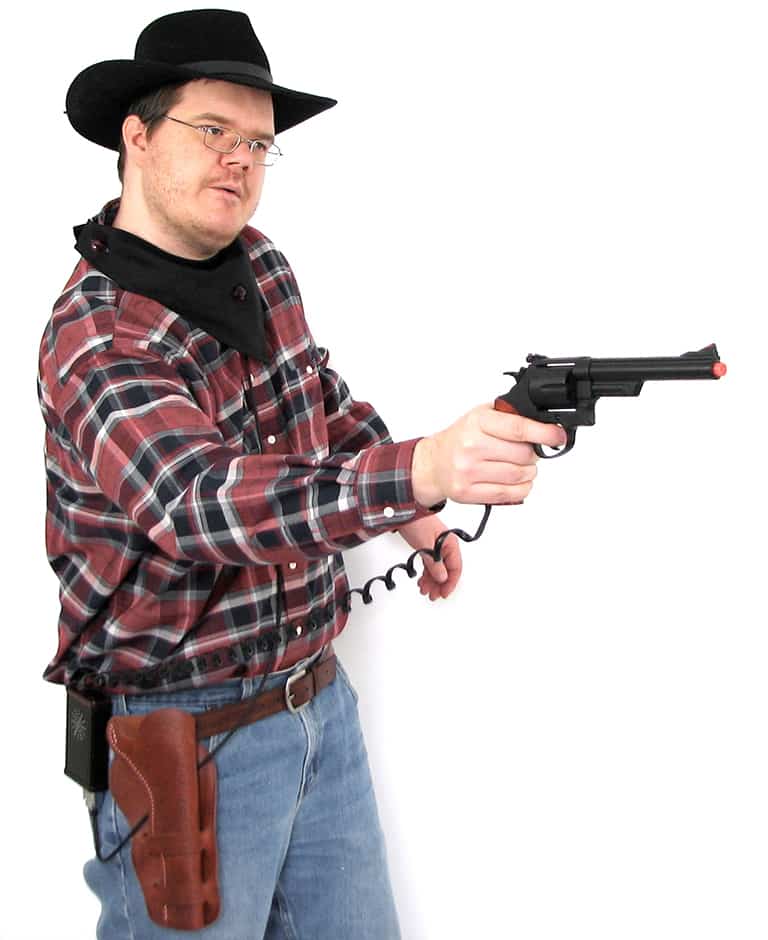 768x940 Wild West Laser Tag Shootout