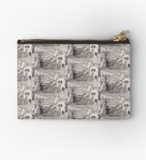 210x230 Wilderness Drawing Studio Pouches Redbubble