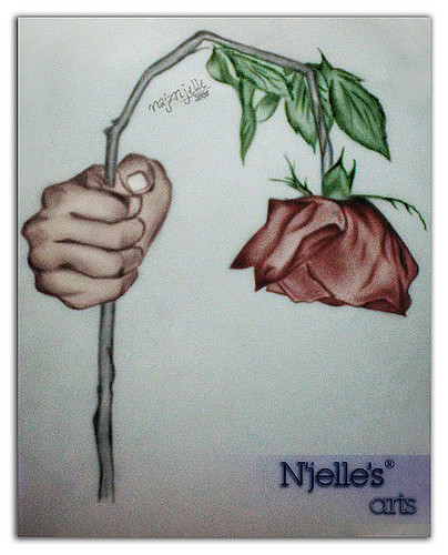 404x500 Wilted Rose Silent Petitions Of This Poor Rose For I Am