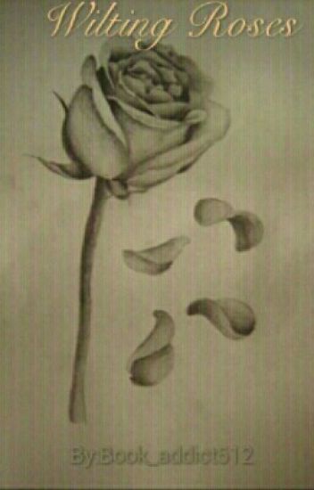 352x550 Wilting Roses