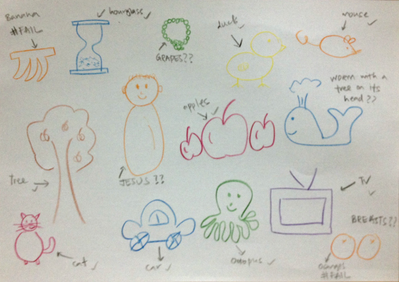 570x403 Win, Lose Or Draw Mother, Inc