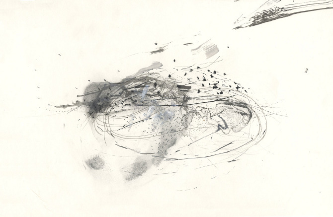 670x437 Wind Series 1 (Drawings)