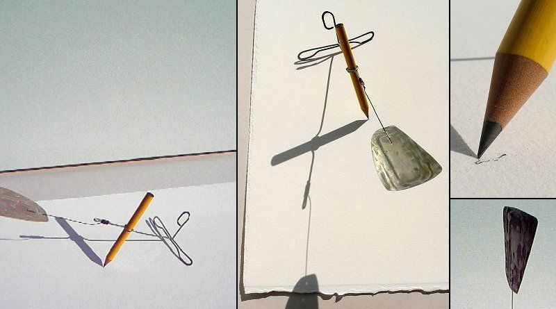 800x445 Wind Powered Drawing Machine Jamie Newton Kinetic Amp Sculpture