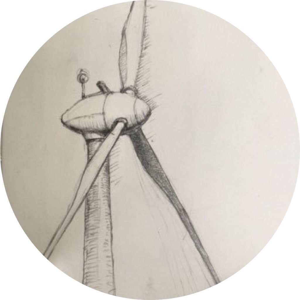 1024x1024 Rottnest Wind Turbine (@rottoturbine) Twitter