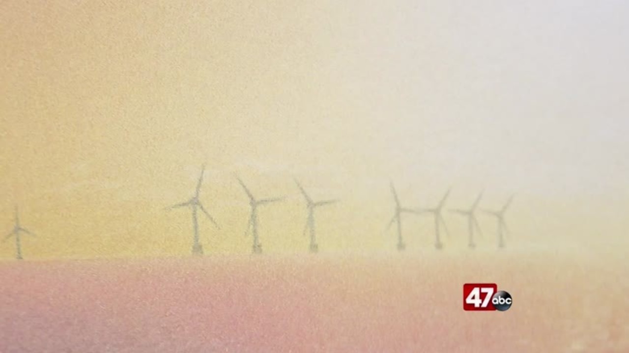 1280x719 Proximity Of Wind Turbines Concern Town Officials