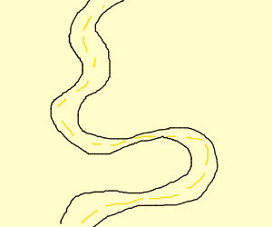 300x250 Long Winding Road