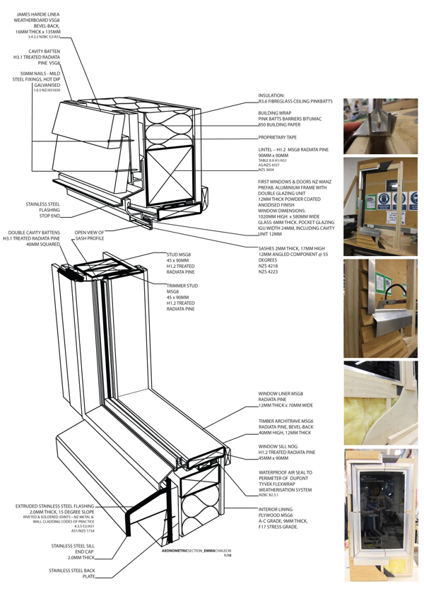 600x833 Detail Construction