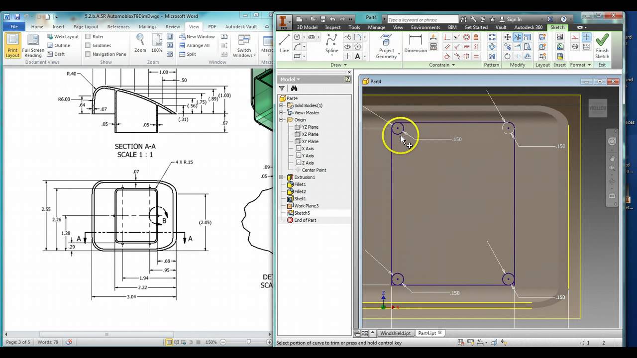 1280x720 Ied5.2b Windshield Part 2
