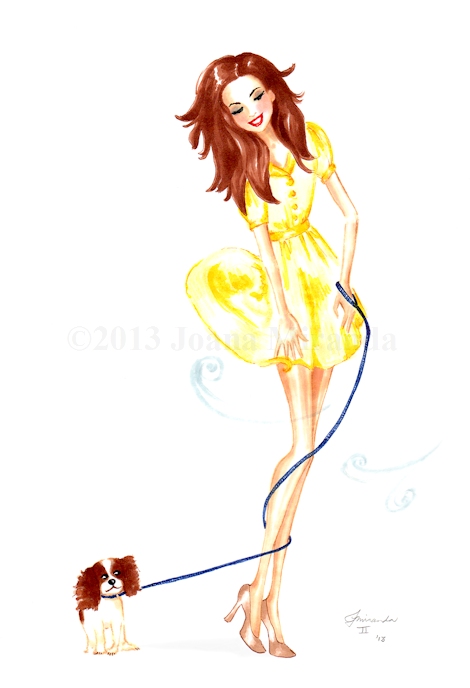 470x688 New Whimsical Windy Day I'M Stumped