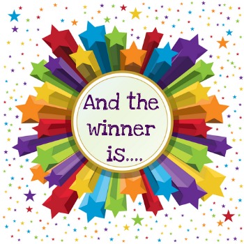 350x350 Safer Midwifery For Michigan Monday's Drawing Winner