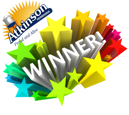 520x465 Twila Wherley Wins Second Atkinson Chamber Of Commerce Drawing