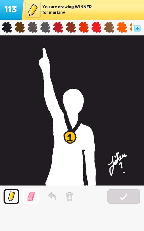 500x800 Winner Drawings