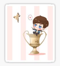 210x230 Winning Drawing Stickers Redbubble