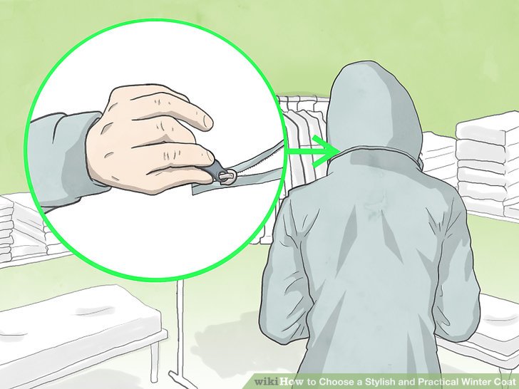 728x546 How To Choose A Stylish And Practical Winter Coat 12 Steps