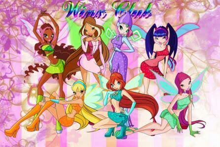 446x299 Best Drawingwinx Club World Amino Award Winx Club World Amino