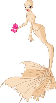 236x432 Winx Mermaid Winx Mermaid By Maryintegral