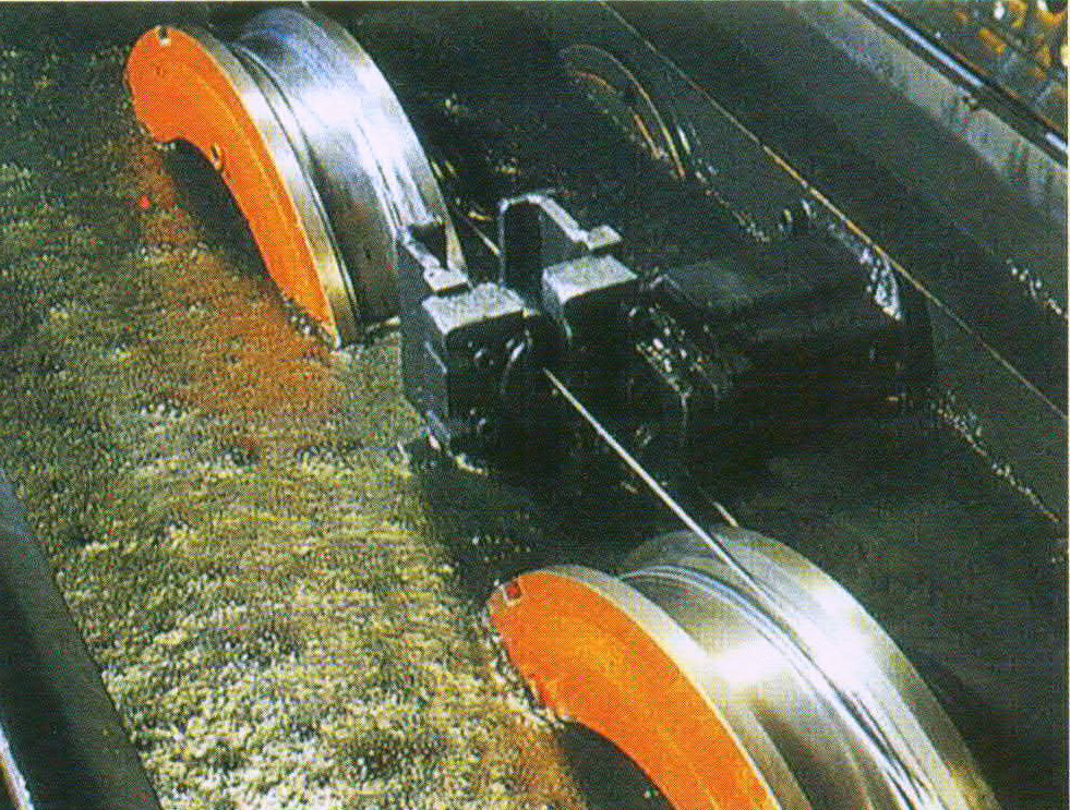 981x743 Rolling And Wire Drawing