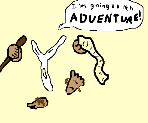 300x250 The Hobbit Is A Wishbone