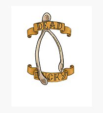 210x230 Wishbone Drawing Photographic Prints Redbubble