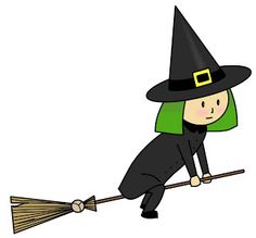 236x219 How To Draw Cartoons Witch Cartoon Witches