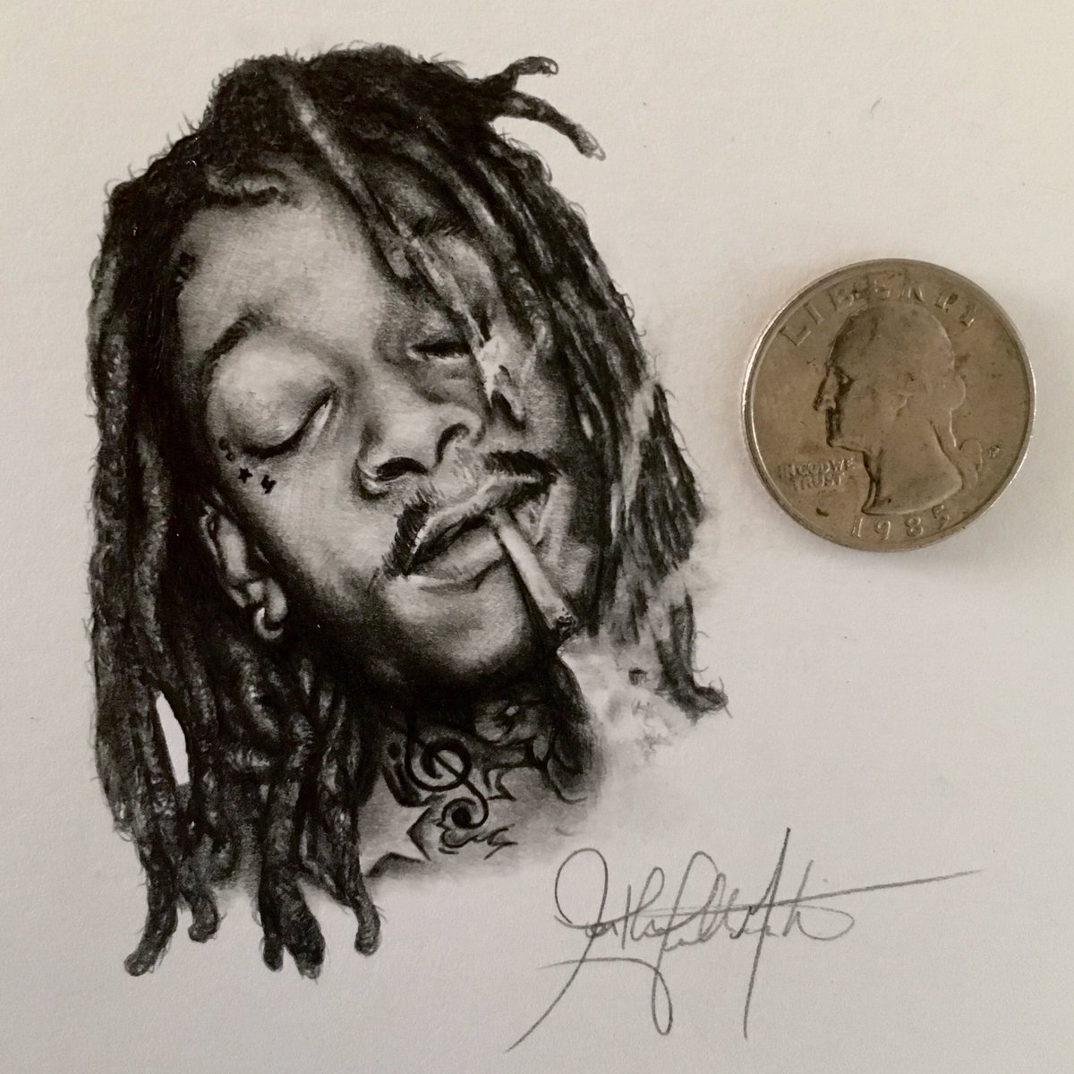 1200x1200 Wiz Khalifa On Twitter In The Studio Wit Thug And Keyshia Cole