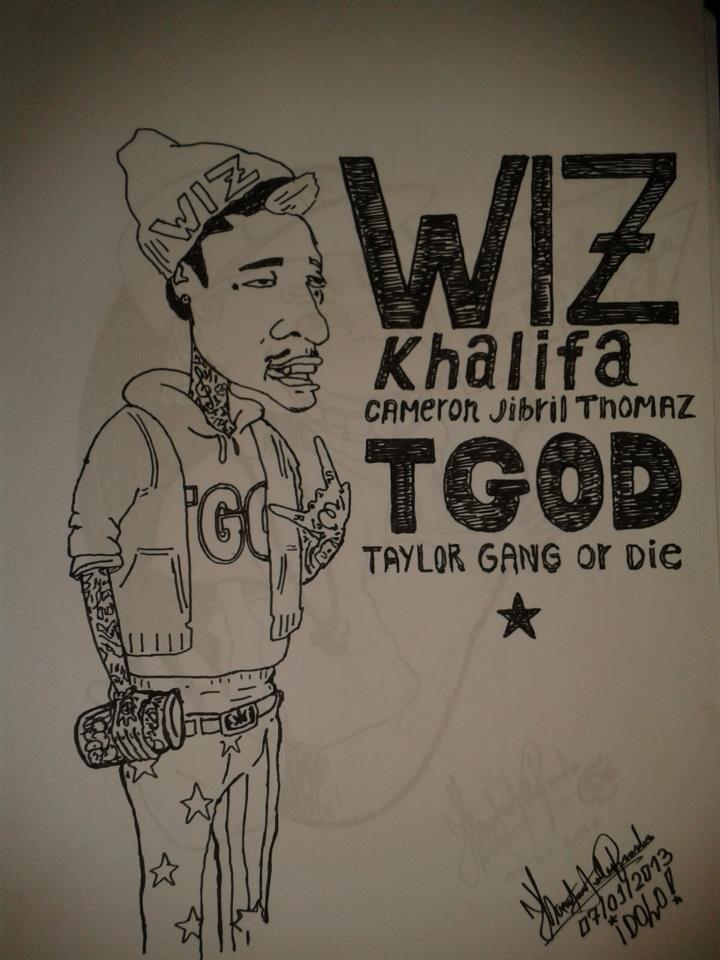 720x960 Drawing Of Wiz