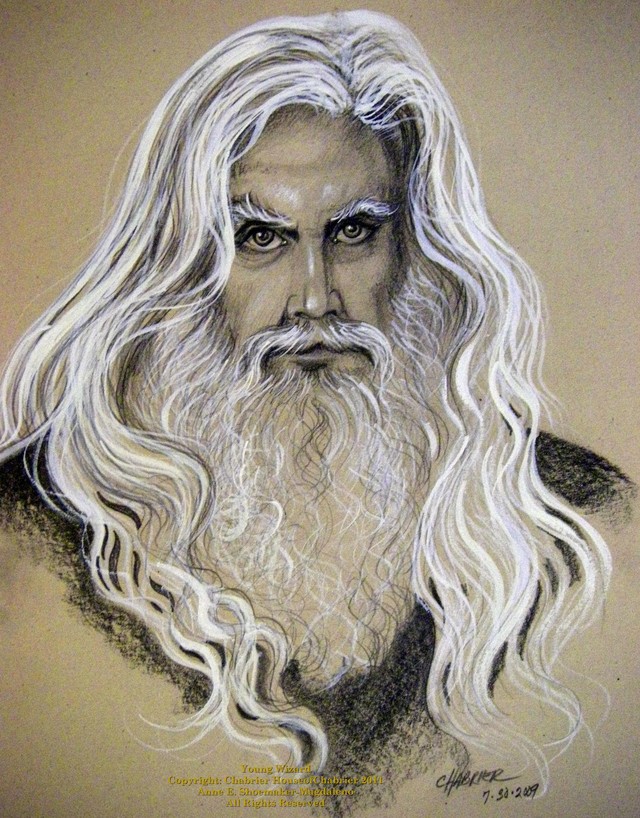 640x818 Drawings In Pencil And In Color Pencil Dawings Of Wizards Wizard