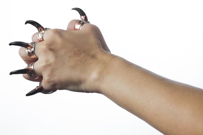 680x453 Waking The Wolf Kind Of Strange