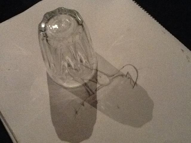 640x480 How To Draw A Howling Wolf