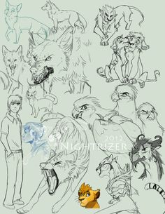 236x305 Sketch Book Pg13 By Nightrizer Nightrizer~