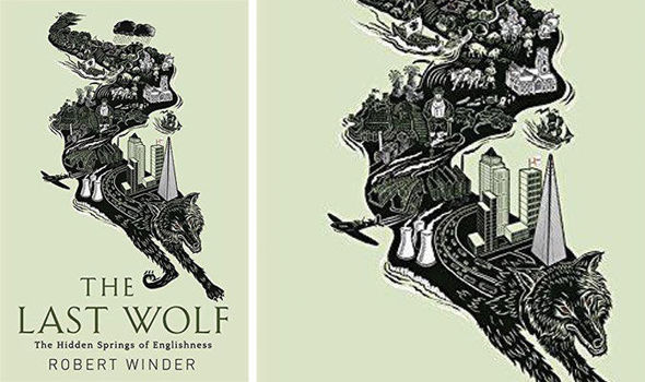 590x350 The Last Wolf The Hidden Springs Of Englishness Review A Unique